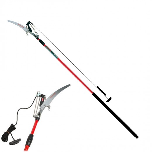 Pole Saw Buying Guide Best Yard Tools