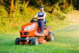 Best Riding Lawn Mower